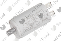 Condensateur, 1.5uF 0020221609 Saunier Duval