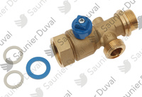 Valve Saunier Duval 0020234060