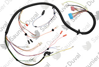 Faisceau, 24V pneumatique Saunier Duval 0020238059