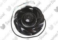 Ventilateur, 1 vitesse Saunier Duval 0020239820