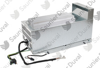 Electronique de commande, 5kW Saunier Duval 0020241231