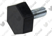 Pied, ajustable, 300L Saunier Duval 0020248060