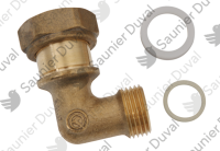Raccord Saunier Duval 0020248242