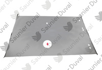 Habillage Saunier Duval 0020249453