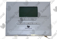 Régulateur, Exacontrol E7 RC Saunier Duval 0020253848