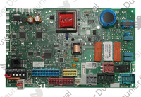 Circuit imprimé Saunier Duval 0020255376