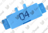 Shunt Saunier Duval 0020258200