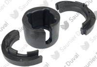 Isolant Saunier Duval 0020258800
