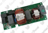 Circuit imprime Saunier Duval 0020263869