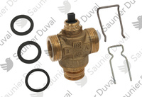 Valve de dérivation Saunier Duval 0020269336