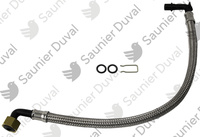 Flexible Saunier Duval 0020272907