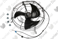 Extracteur / Ventilateur Saunier Duval 0020273333