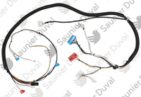 Faisceau, 24V Saunier Duval 0020273389