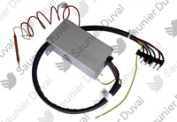 Interrupteur, thermocouple de surchauffe Saunier Duval 0020273394