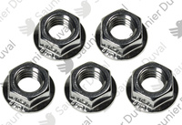 Ecrou (x5) Saunier Duval 0020278347