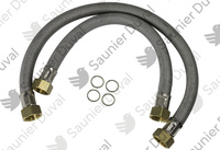 Flexibles Saunier Duval 05124000