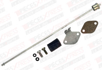 Tube de veilleuse Saunier Duval 05125900