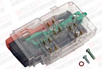 Interrupteur ON/OFF Saunier Duval 05139900