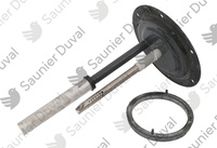 Bride ballon 75 L Saunier Duval 05142000