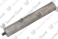 Anode ballon 75 L Saunier Duval 05142300