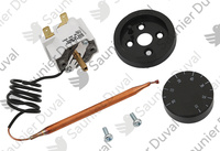 Thermostat kit ballon Saunier Duval 05142600