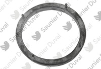 Joint de bride kit ballon Saunier Duval 05142700