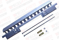 Support arri&egrave;re br&ucirc;leur Saunier Duval 05169600