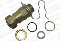 Robinet gaz Saunier Duval 05237400