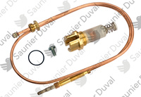 Thermocouple Saunier Duval 05266400