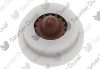 Limiteur de débit 14 L (x10) Saunier Duval 05420500