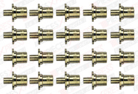 Injecteur veilleuse G20 (x20) Saunier Duval 05447200