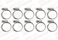 Collier (x10) Saunier Duval 05452900