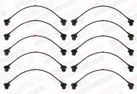 Retenue portillon (x10) Saunier Duval 05461300