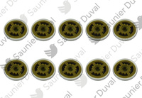 Limiteur de débit (x10) Saunier Duval 05465000
