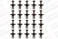 Clips (x20) Saunier Duval 05467200