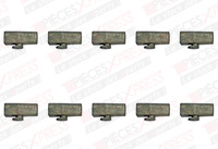 But&eacute;e tirant (x10) Saunier Duval 05468500