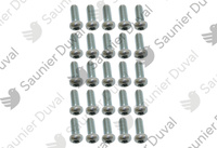 Vis (x25) Saunier Duval 05482400