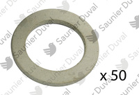 Joint (x50) Saunier Duval 05485300