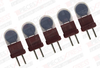 Thermistance (x5) Saunier Duval 05497000