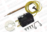 Aquastat ballon Saunier Duval 05601300