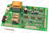 Circuit imprime Saunier Duval 05602000