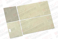 Isolant jupe chaude Saunier Duval 05602800