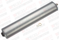 Vase d' expansion sanitaire 4 L Saunier Duval 05608600