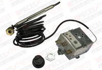 Thermostat VMC Saunier Duval 05625800