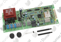 Circuit imprimé régulation Saunier Duval 05638800