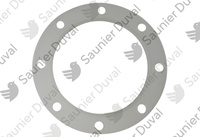 Joint bride ballon Saunier Duval 05639500