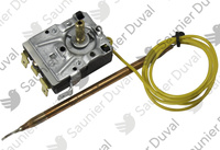 Thermostat ballon Saunier Duval 05639600