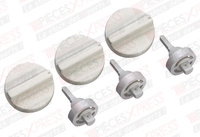 Manettes Saunier Duval 05640800