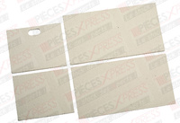 Isolant jupe chaude Saunier Duval 05640900