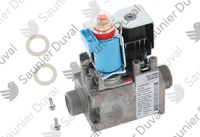 M&eacute;canisme gaz G20/G30 Saunier Duval 05641100